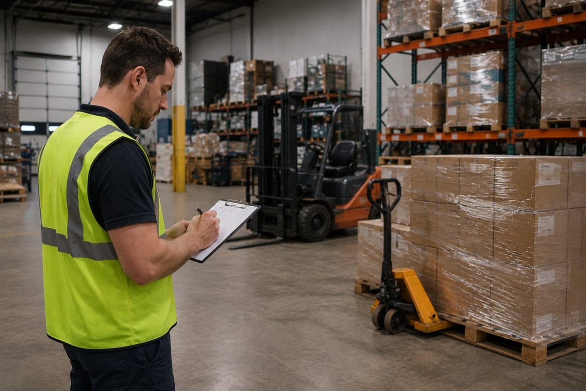 Operational Assessment Audits