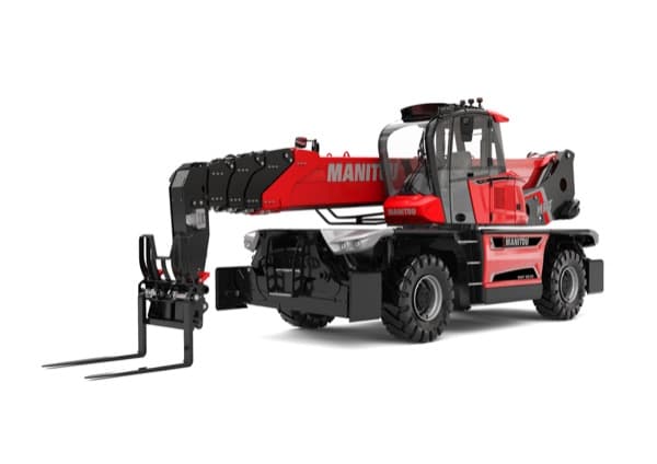 MRT 3570 — Rotating telehandler