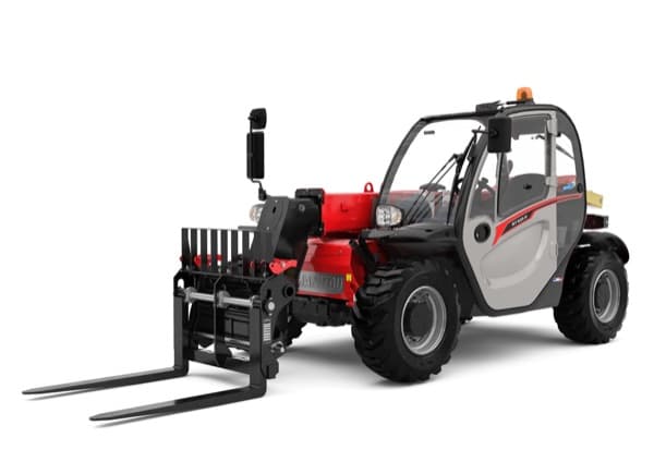 MT 625 H — Construction telehandler