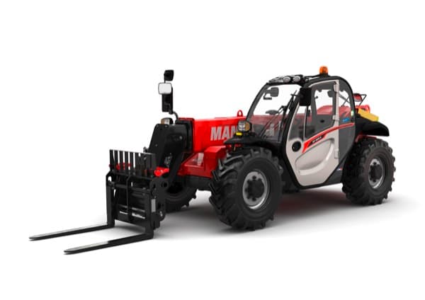 MT 930 H — Construction telehandler