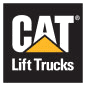 CAT Lift Trucks logo