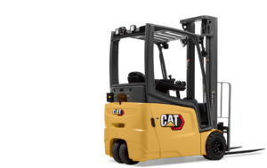 CAT FORKLIFT