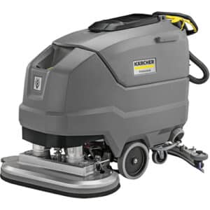 Karcher Walk Behind Scrubber