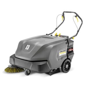 Karcher Walk Behind Sweeper