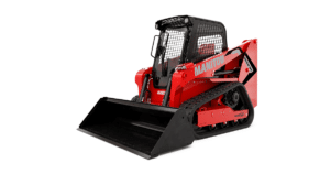 Manitou 1650RT Track Loader