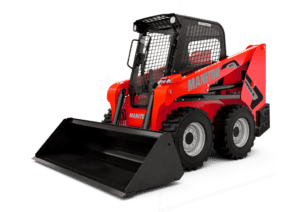 Manitou 1900 MXT2 Skid Steer