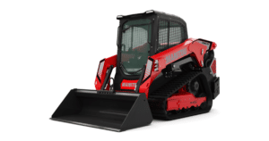 Manitou 2100VT Track Loader