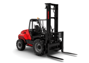 Manitou M50