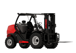 Manitou MC25