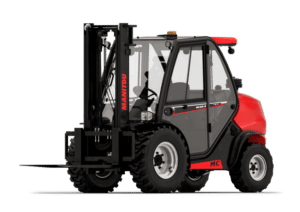 Manitou MC30