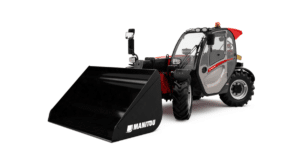 Manitou MLT625