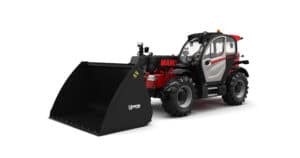 Manitou MLT961