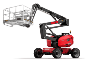 Manitou MTJ46