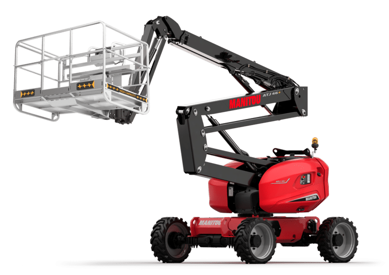 Manitou MTJ46