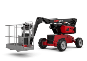 Manitou Mango33