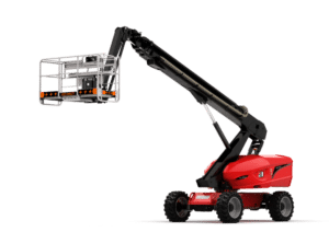 Manitou TJ65