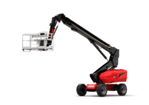 Manitou TJ85