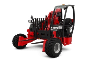 Manitou truck Mounted TMT